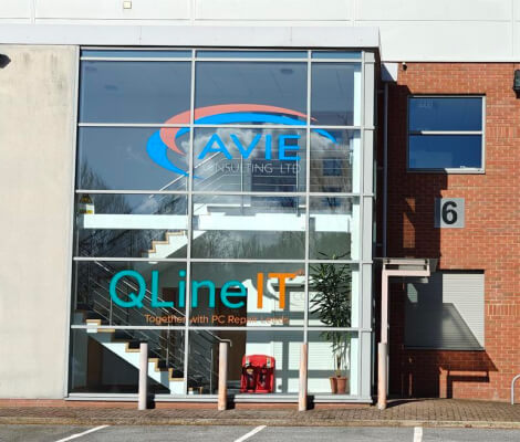 Secure Data Recovery Leeds